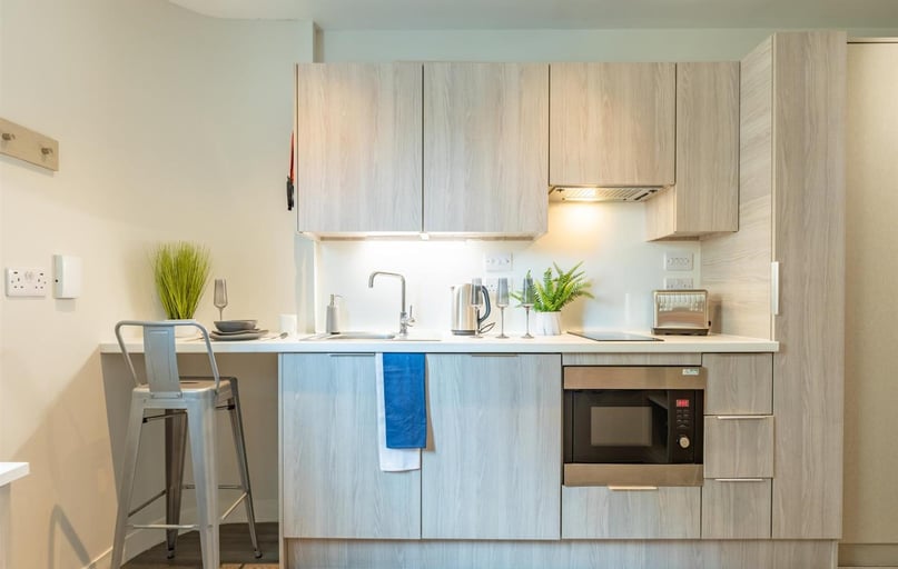 Union Street, Devonshire Green, Sheffield - Image 1